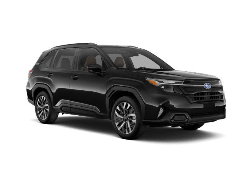 new 2025 Subaru Forester car, priced at $36,779