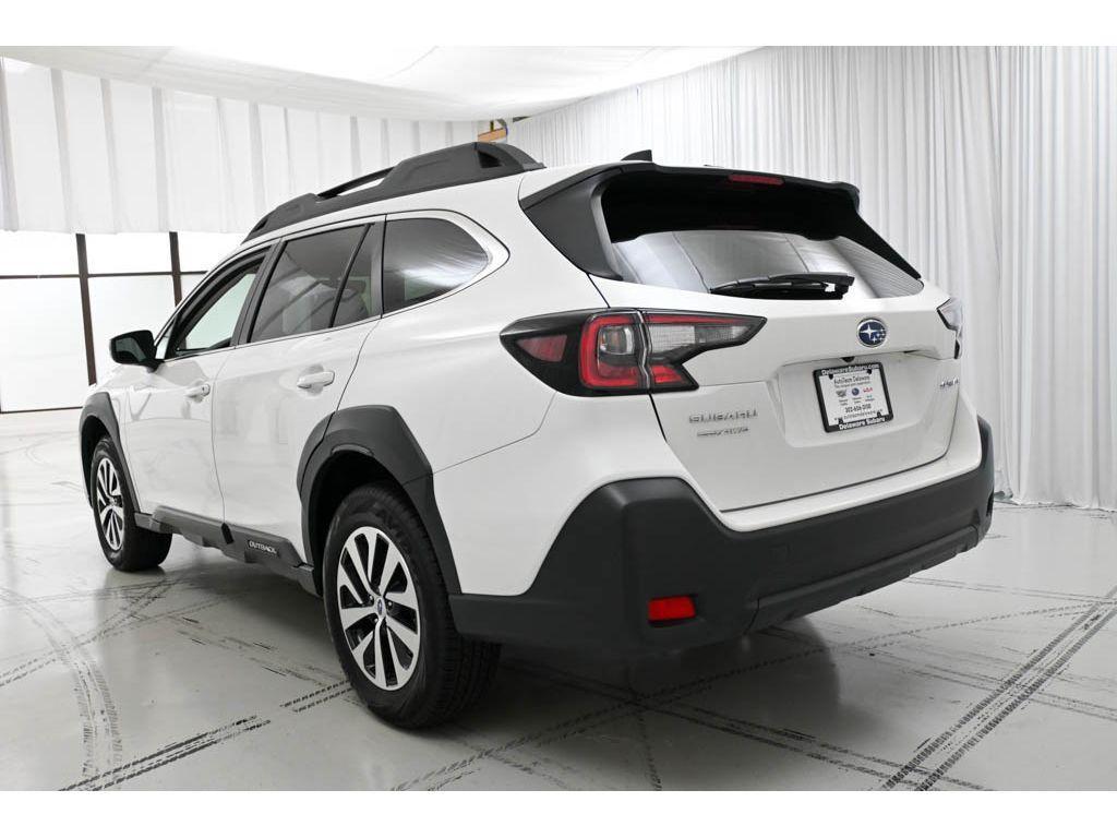 used 2024 Subaru Outback car, priced at $28,934