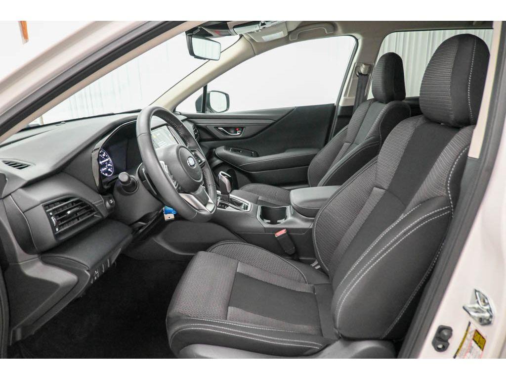 used 2024 Subaru Outback car, priced at $28,934