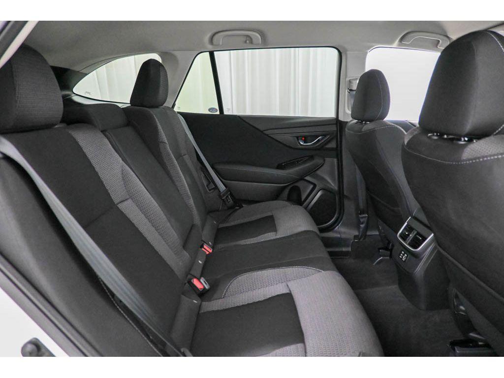 used 2024 Subaru Outback car, priced at $28,934