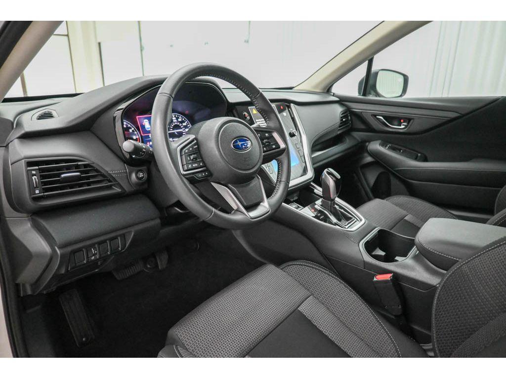 used 2024 Subaru Outback car, priced at $28,934