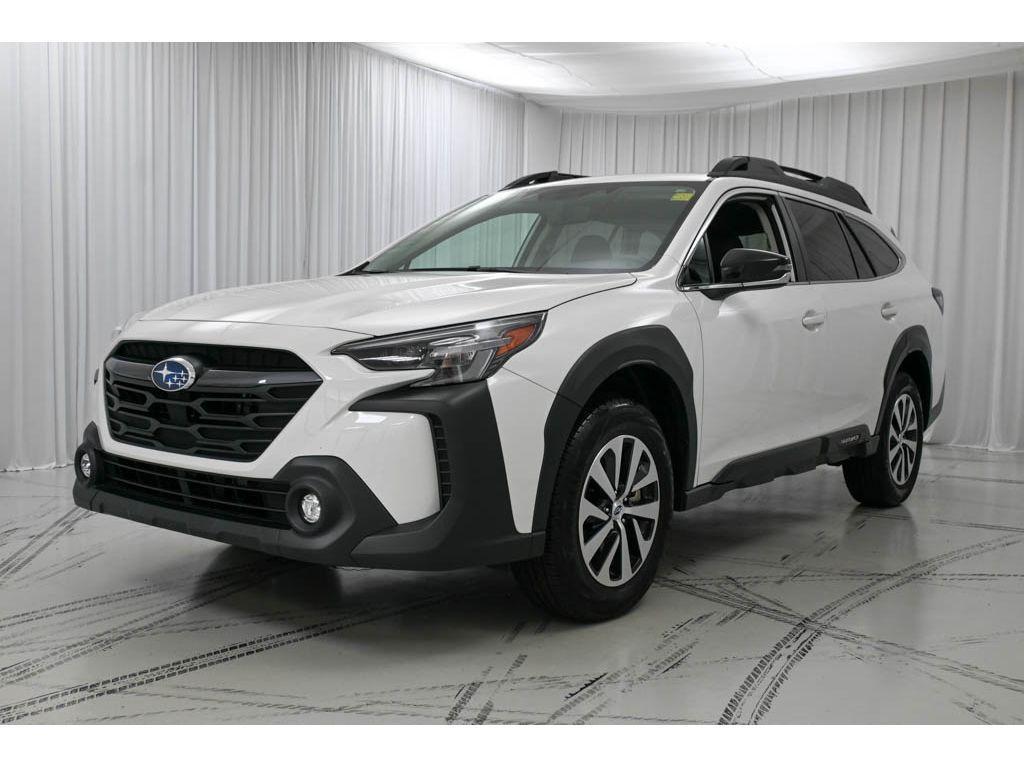 used 2024 Subaru Outback car, priced at $28,934