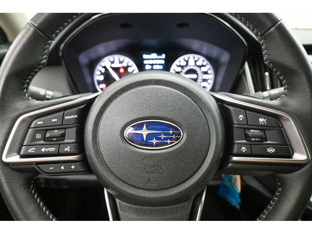 used 2024 Subaru Outback car, priced at $28,934