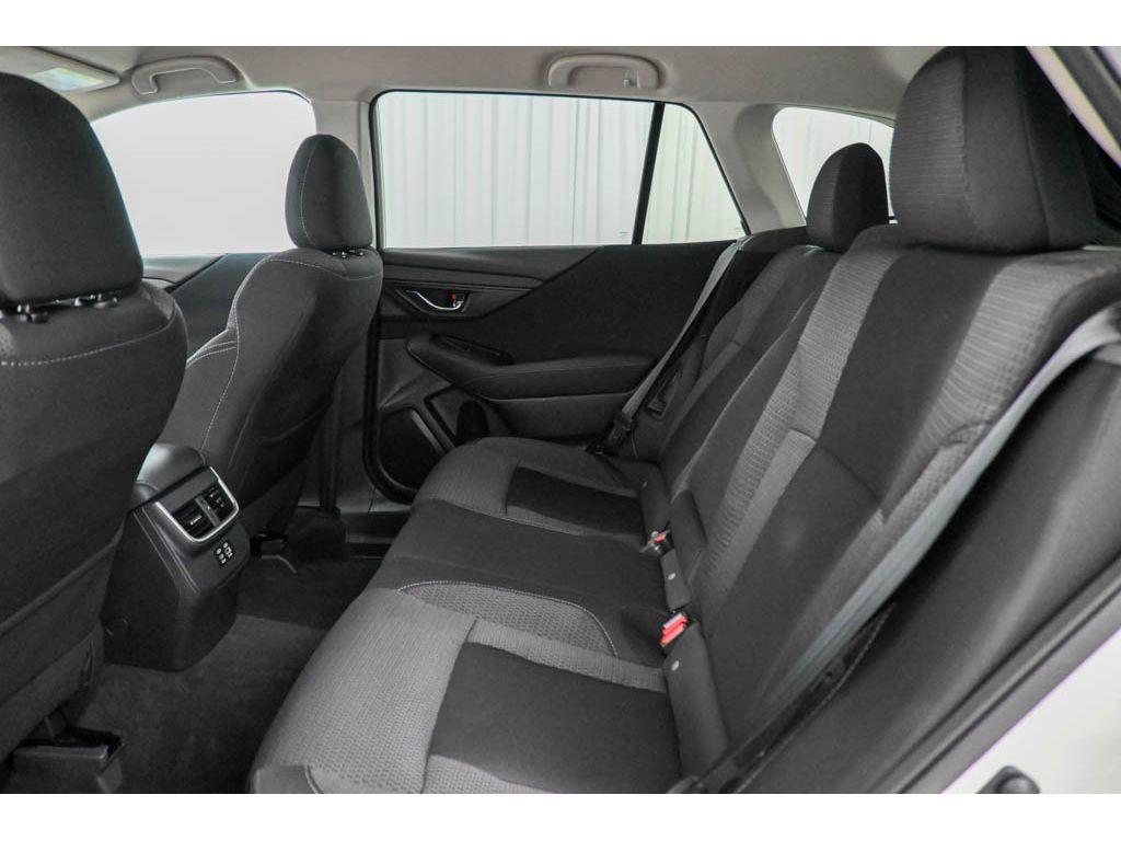 used 2024 Subaru Outback car, priced at $28,934