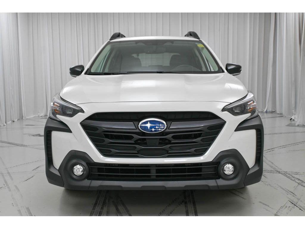 used 2024 Subaru Outback car, priced at $28,934