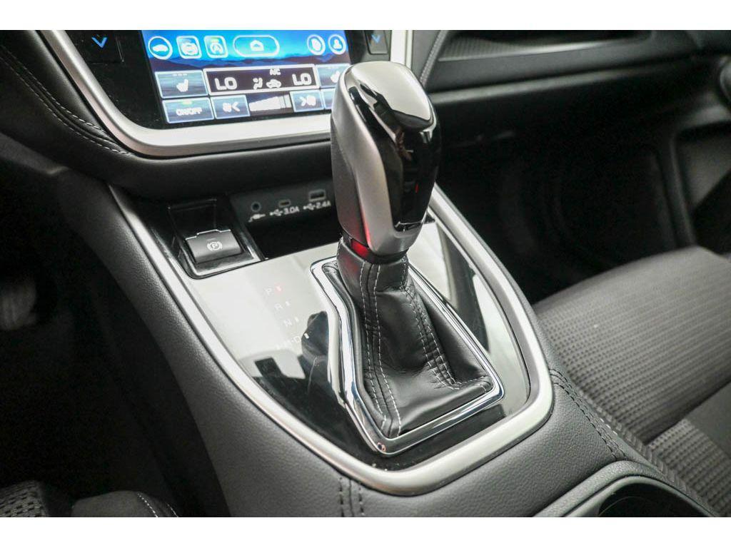 used 2024 Subaru Outback car, priced at $28,934