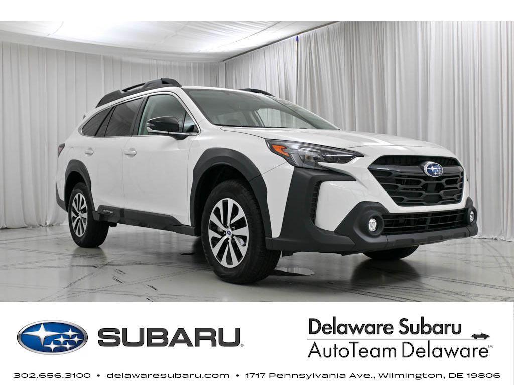 used 2024 Subaru Outback car, priced at $28,934