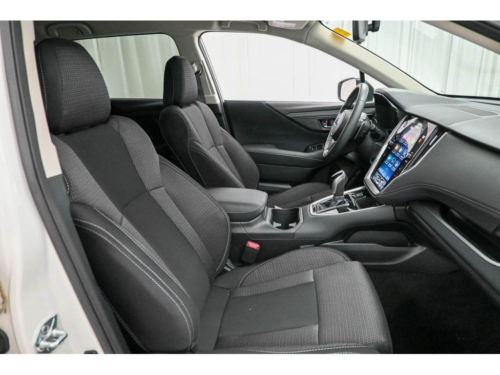 used 2024 Subaru Outback car, priced at $28,934