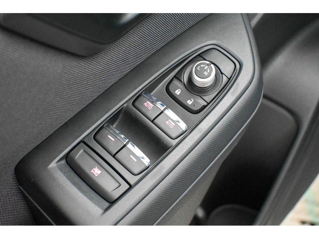 used 2025 Subaru Forester car, priced at $33,871