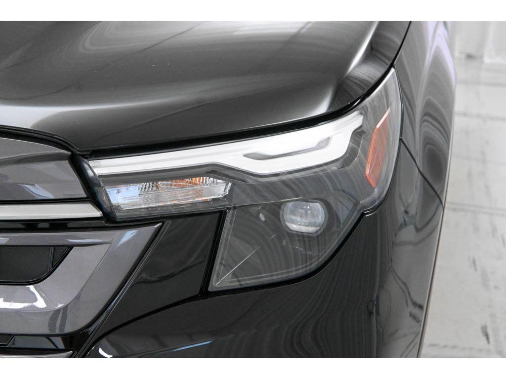 used 2025 Subaru Forester car, priced at $33,871