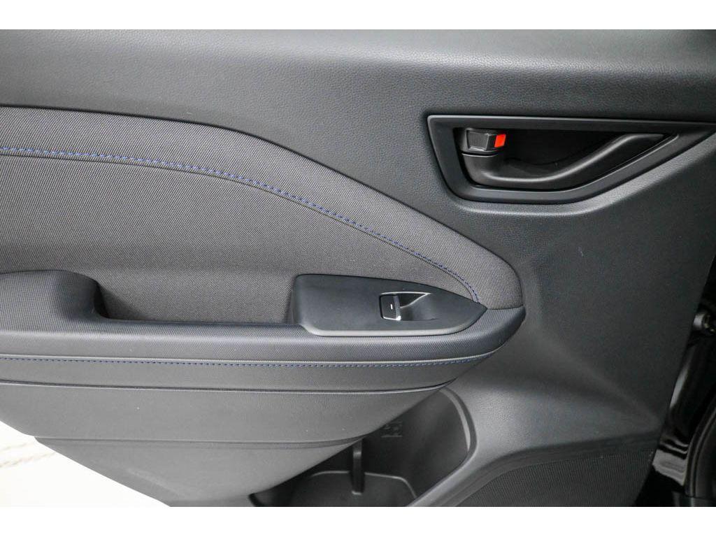 used 2025 Subaru Forester car, priced at $33,871