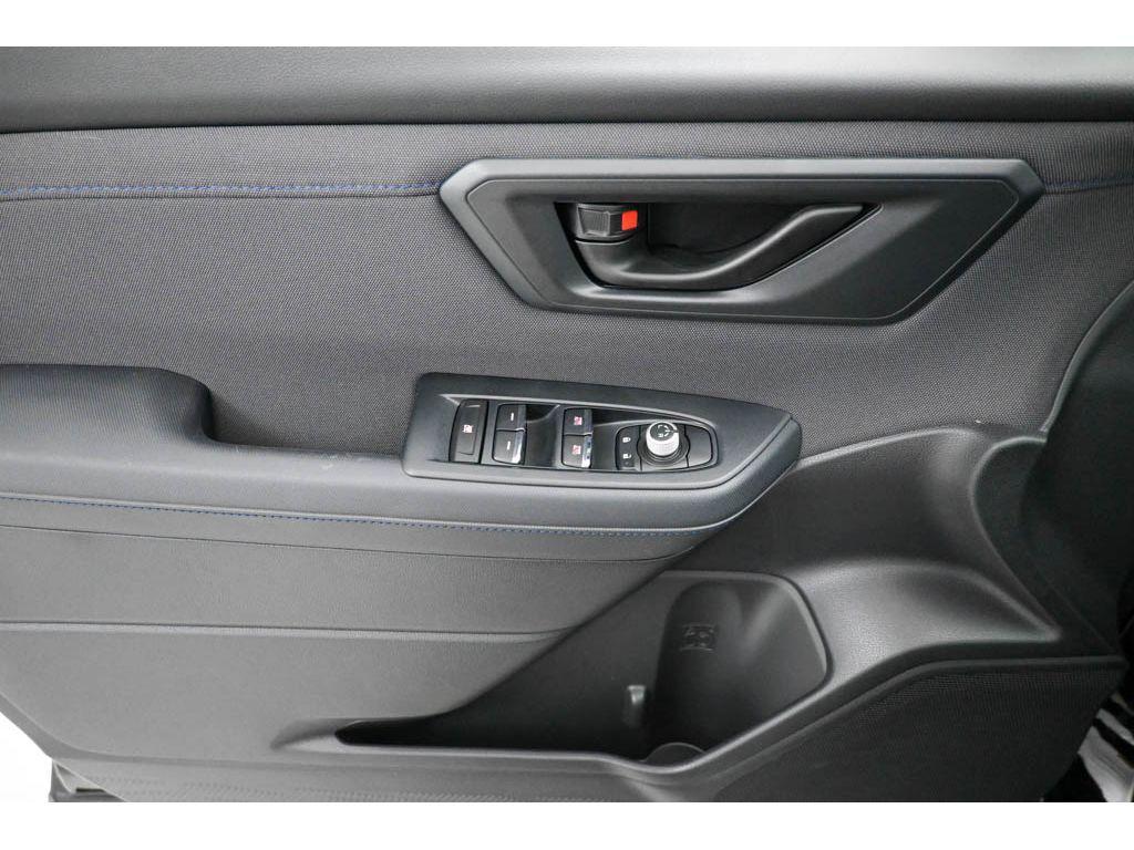 used 2025 Subaru Forester car, priced at $33,871