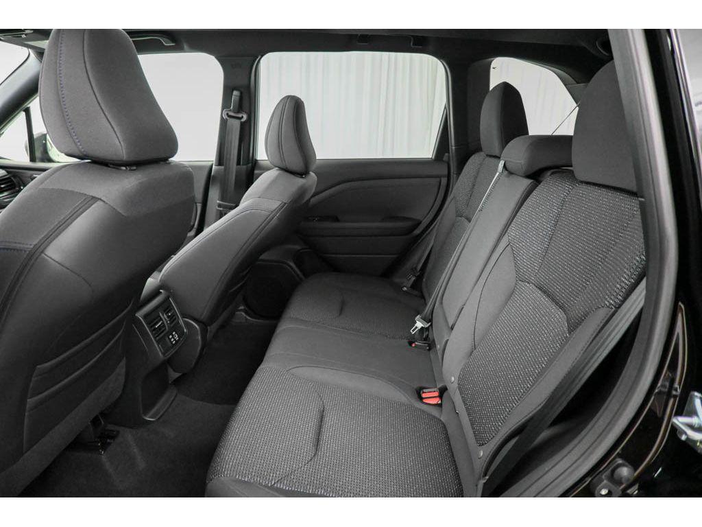 used 2025 Subaru Forester car, priced at $33,871
