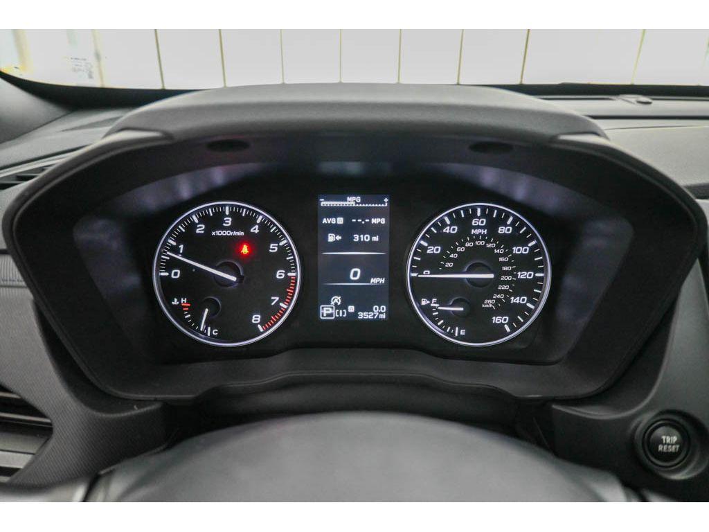 used 2025 Subaru Forester car, priced at $33,871