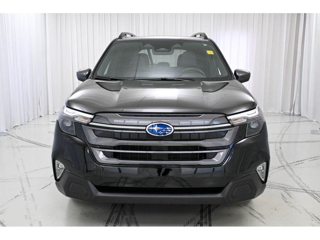 used 2025 Subaru Forester car, priced at $33,871