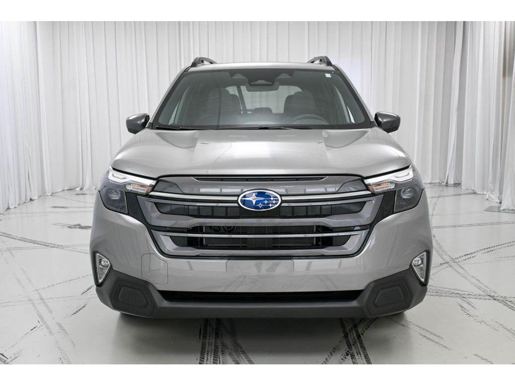 new 2025 Subaru Forester Hybrid car, priced at $38,425