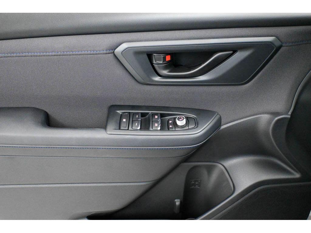 new 2025 Subaru Forester Hybrid car, priced at $38,425