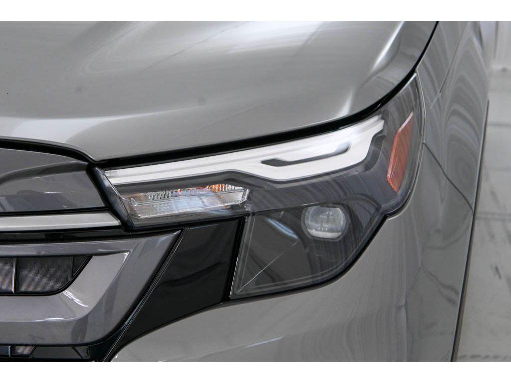 new 2025 Subaru Forester Hybrid car, priced at $38,425