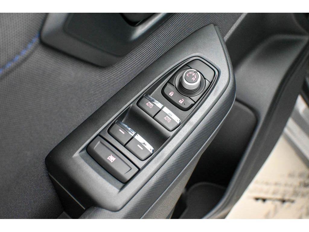 new 2025 Subaru Forester Hybrid car, priced at $38,425