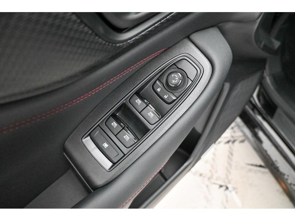 new 2025 Subaru Legacy car, priced at $35,577