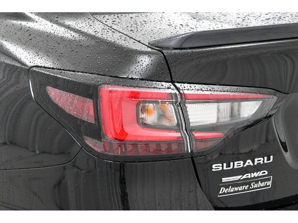 new 2025 Subaru Legacy car, priced at $35,577