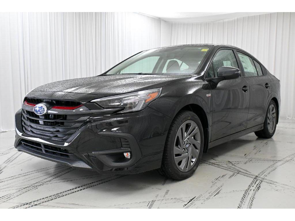 new 2025 Subaru Legacy car, priced at $35,577
