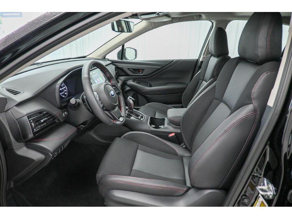 new 2025 Subaru Legacy car, priced at $35,577