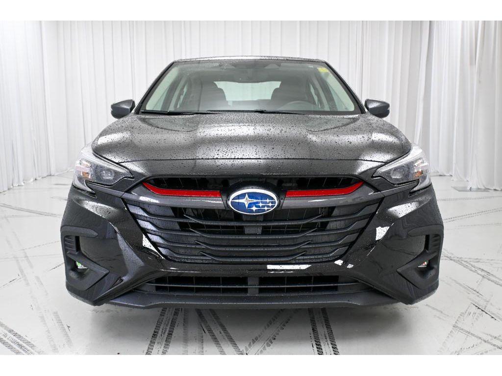 new 2025 Subaru Legacy car, priced at $35,577
