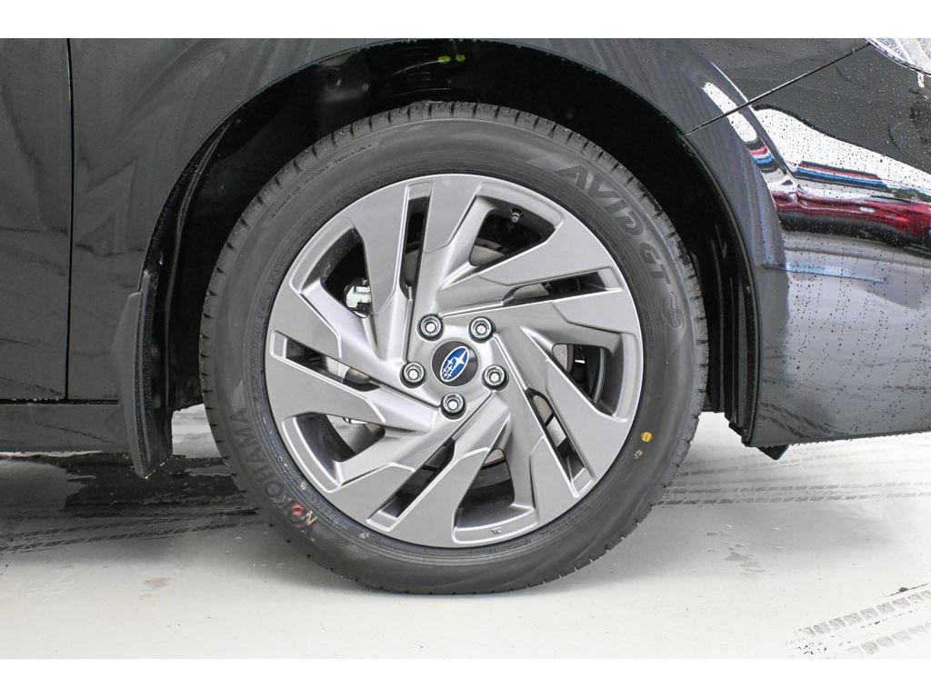 new 2025 Subaru Legacy car, priced at $35,577