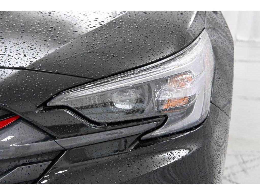 new 2025 Subaru Legacy car, priced at $35,577