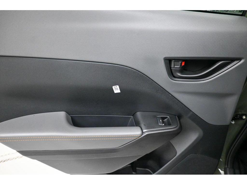 new 2026 Subaru Crosstrek car, priced at $39,373