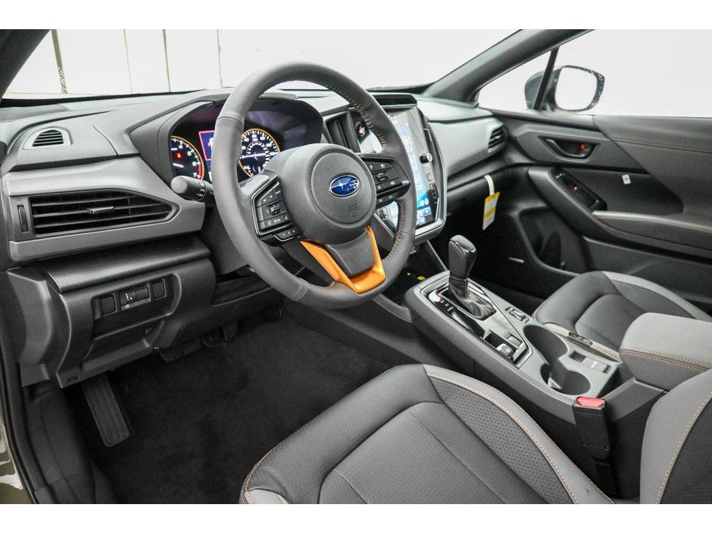 new 2026 Subaru Crosstrek car, priced at $39,373