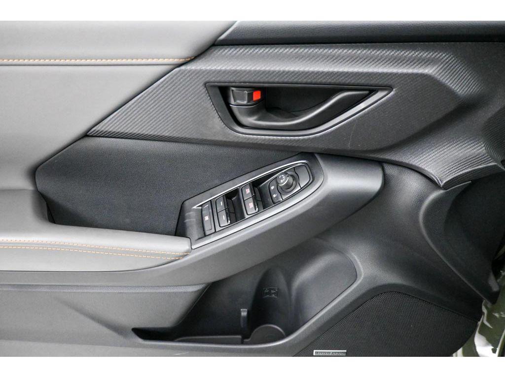 new 2026 Subaru Crosstrek car, priced at $39,373