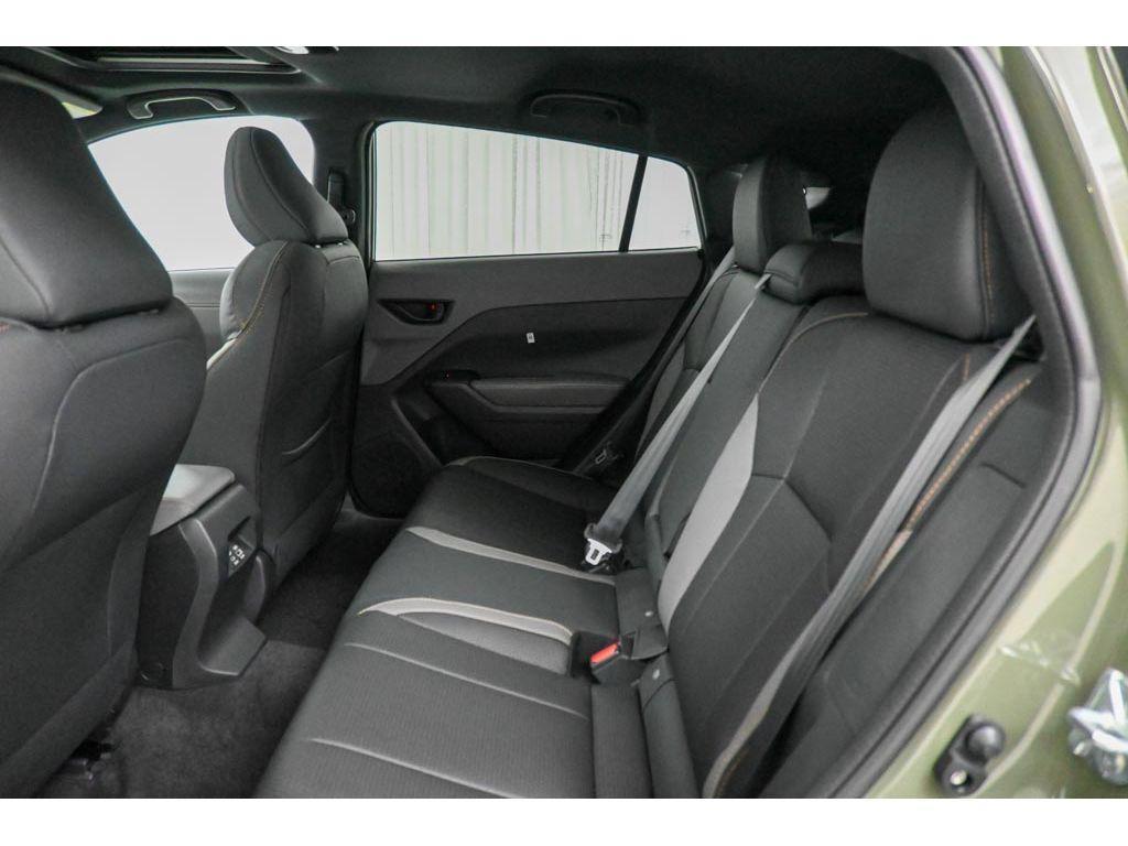 new 2026 Subaru Crosstrek car, priced at $39,373