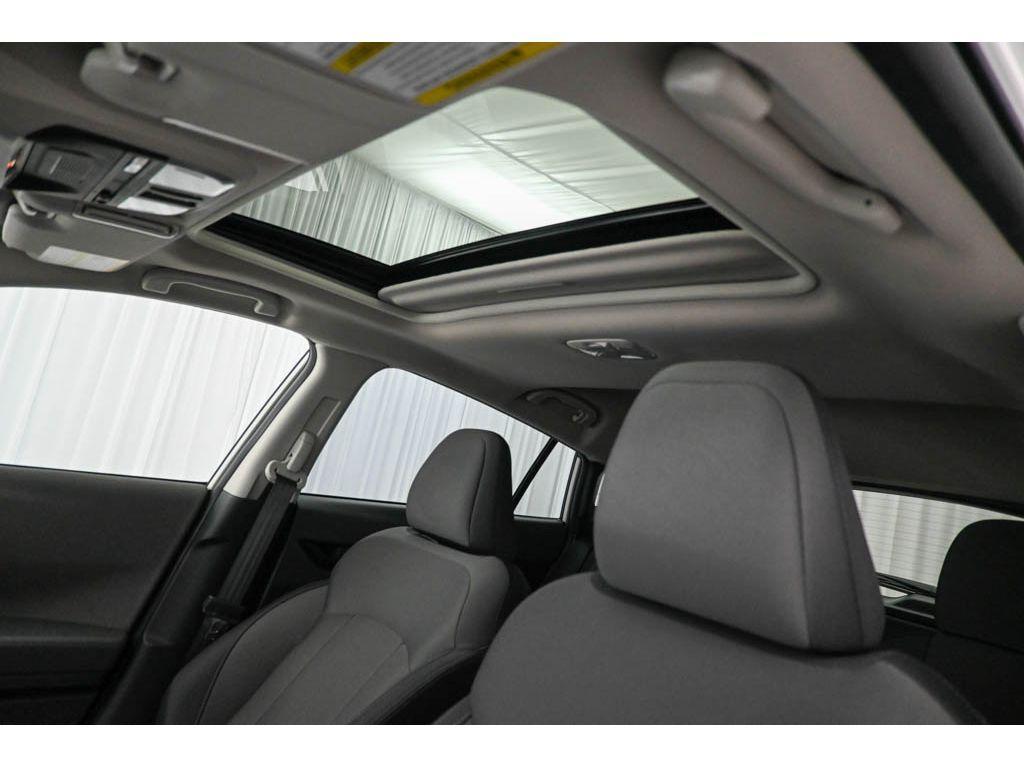 new 2025 Subaru Crosstrek car, priced at $31,906