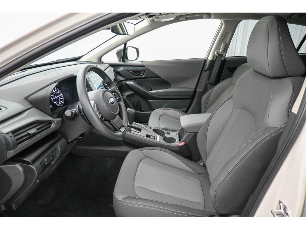 new 2025 Subaru Crosstrek car, priced at $31,906