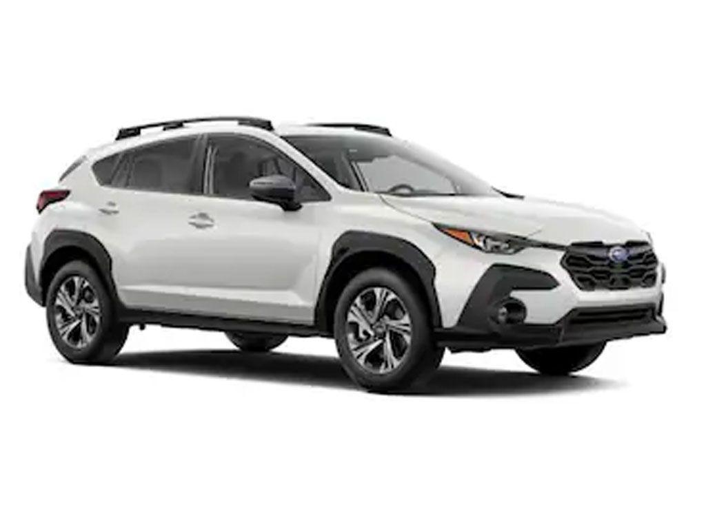 new 2025 Subaru Crosstrek car, priced at $31,906