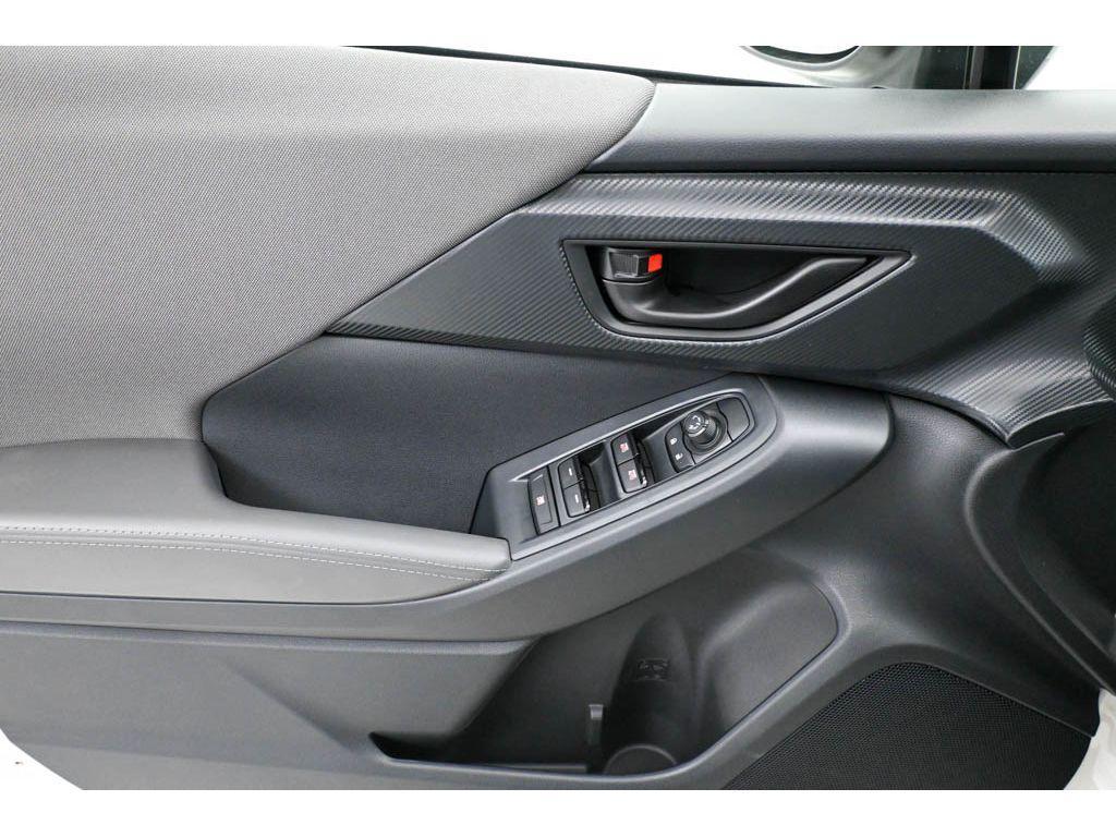 new 2025 Subaru Crosstrek car, priced at $31,906