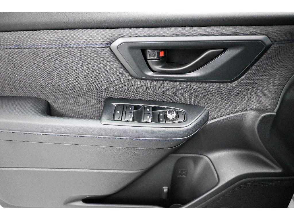 used 2025 Subaru Forester car, priced at $33,133