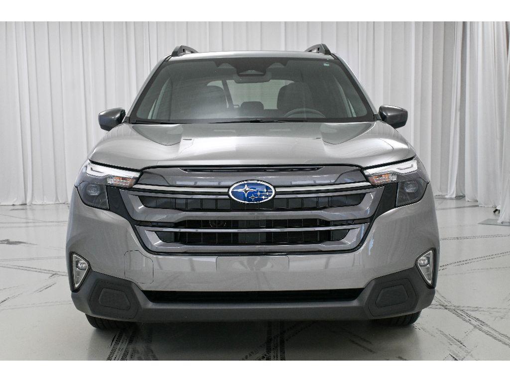 used 2025 Subaru Forester car, priced at $33,133