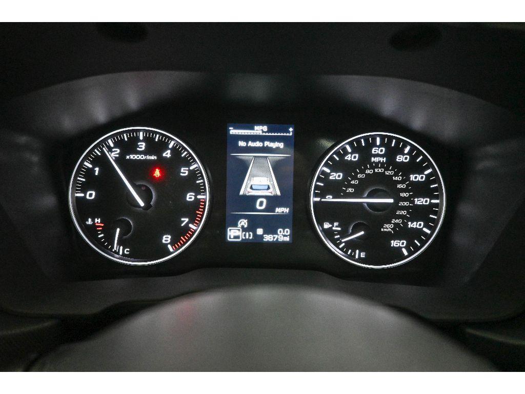 used 2025 Subaru Forester car, priced at $33,133