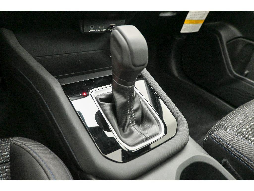 used 2025 Subaru Forester car, priced at $33,133