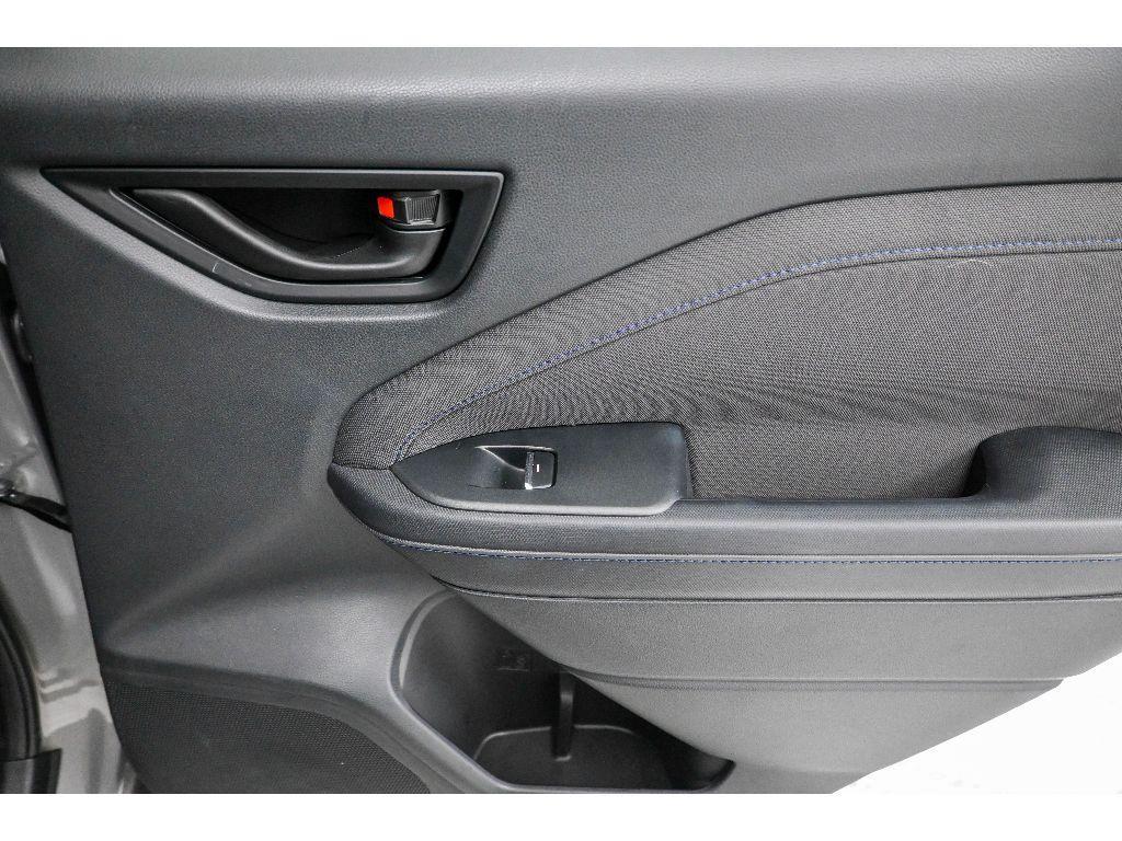 used 2025 Subaru Forester car, priced at $33,133