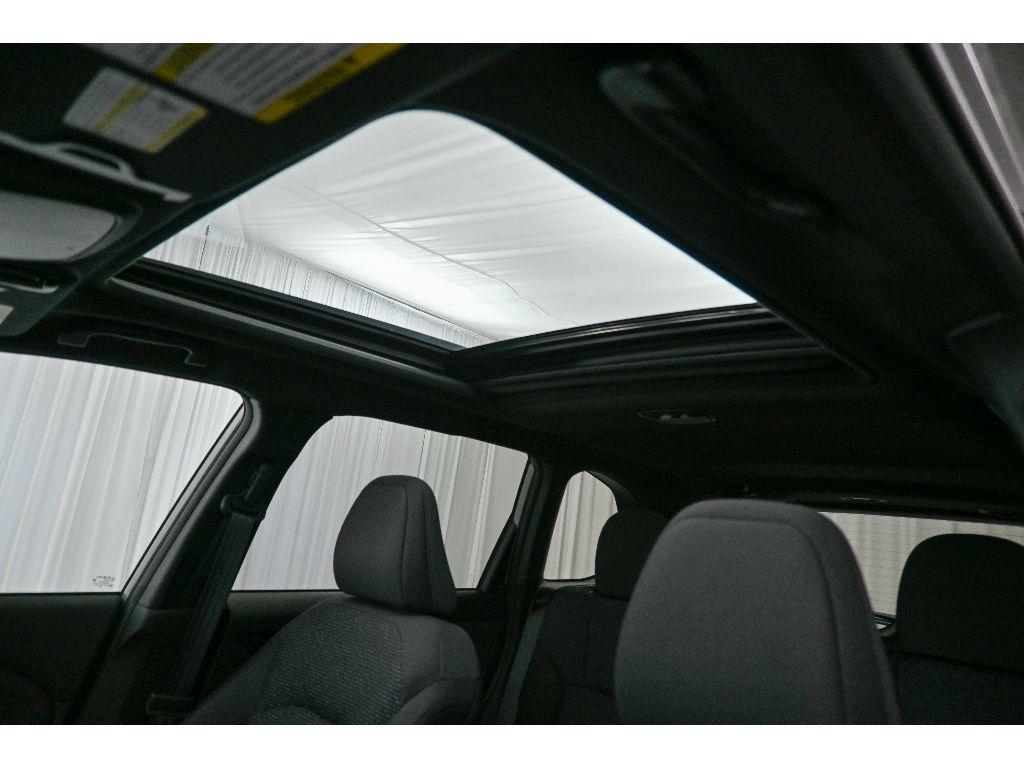 used 2025 Subaru Forester car, priced at $33,133
