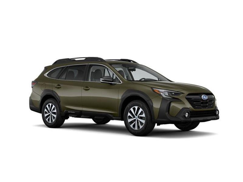 new 2025 Subaru Outback car, priced at $38,277