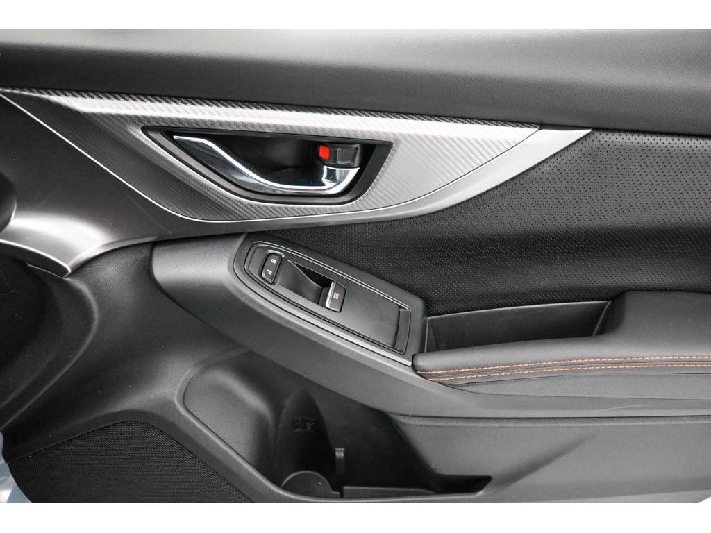 used 2021 Subaru Crosstrek car, priced at $22,185