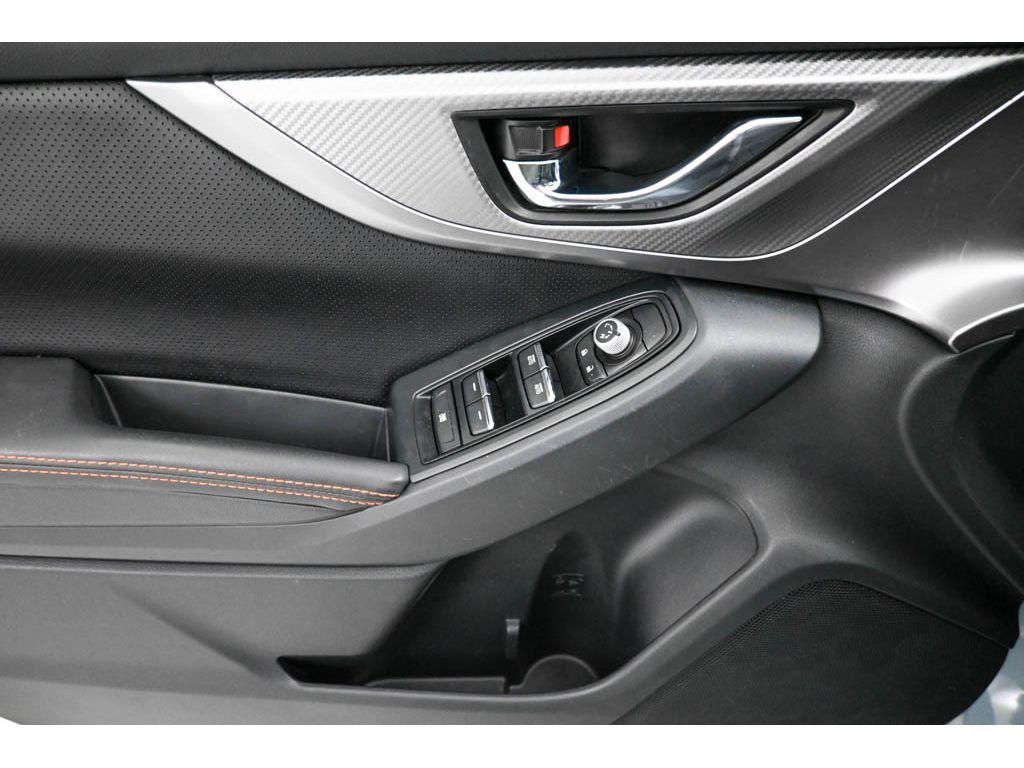 used 2021 Subaru Crosstrek car, priced at $22,185