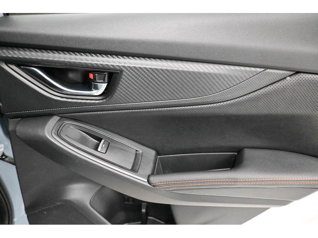 used 2021 Subaru Crosstrek car, priced at $22,185