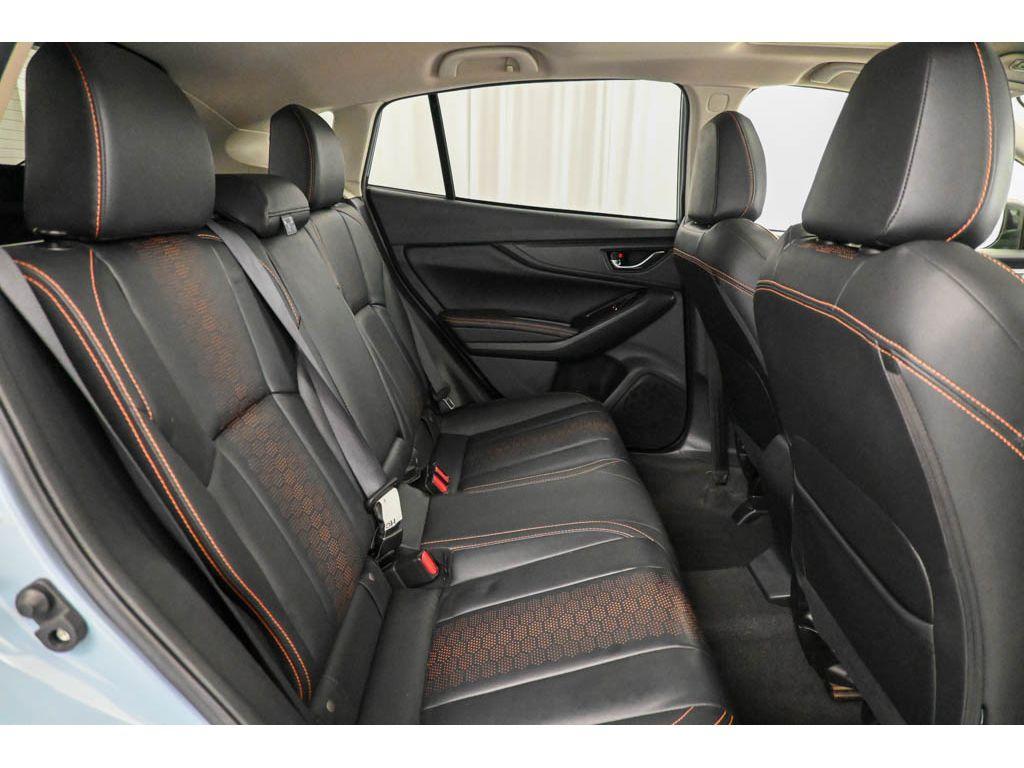 used 2021 Subaru Crosstrek car, priced at $22,185