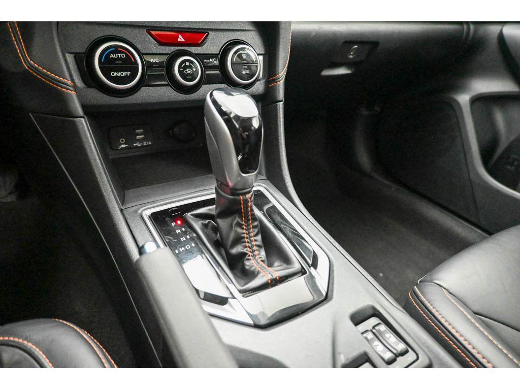 used 2021 Subaru Crosstrek car, priced at $22,185